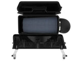 aFe 21-23 RAM 1500 TRX V8-6.2L SC Magnum FORCE Stage2 Cold Air Intake System w/Pro 5R - Systems