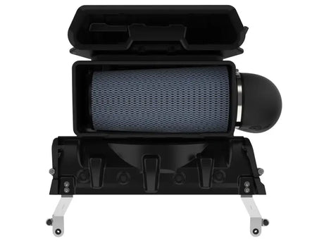 aFe 21-23 RAM 1500 TRX V8-6.2L SC Magnum FORCE Stage2 Cold Air Intake System w/Pro 5R - Systems