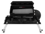 aFe 21-23 RAM 1500 TRX V8-6.2L SC Magnum FORCE Stage2 Cold Air Intake System w/Pro DRY S - Truck & Automotive