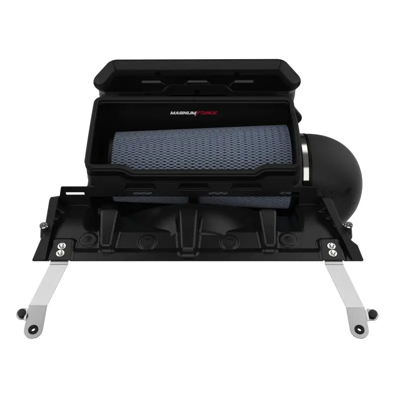 aFe 54-13072R aFe 21-23 RAM 1500 TRX V8-6.2L SC Magnum FORCE Stage2 Cold Air Intake System w/Pro 5R