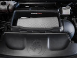 aFe 21-23 RAM 1500 TRX V8-6.2L SC Magnum FORCE Stage2 Cold Air Intake System w/Pro DRY S - Truck & Automotive