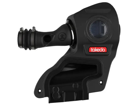 aFe 22-23 Honda Civic L4 1.5L (t) Takeda Momentum Cold Air Intake System w/ Pro 5R Filter - Truck & Automotive