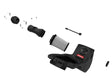 aFe 22-23 Honda Civic L4 1.5L (t) Takeda Momentum Cold Air Intake System w/ Pro DRY S Filter - Truck & Automotive