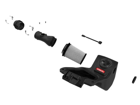 aFe 22-23 Honda Civic L4 1.5L (t) Takeda Momentum Cold Air Intake System w/ Pro DRY S Filter - Truck & Automotive