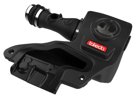 aFe 22-23 Honda Civic L4 1.5L (t) Takeda Momentum Cold Air Intake System w/ Pro DRY S Filter - Truck & Automotive