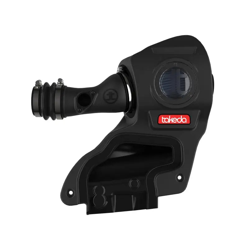 aFe 56-70053R aFe 22-23 Honda Civic L4 1.5L (t) Takeda Momentum Cold Air Intake System w/ Pro 5R Filter