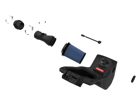 aFe 22-23 Honda Civic L4 1.5L (t) Takeda Momentum Cold Air Intake System w/ Pro 5R Filter - Truck & Automotive