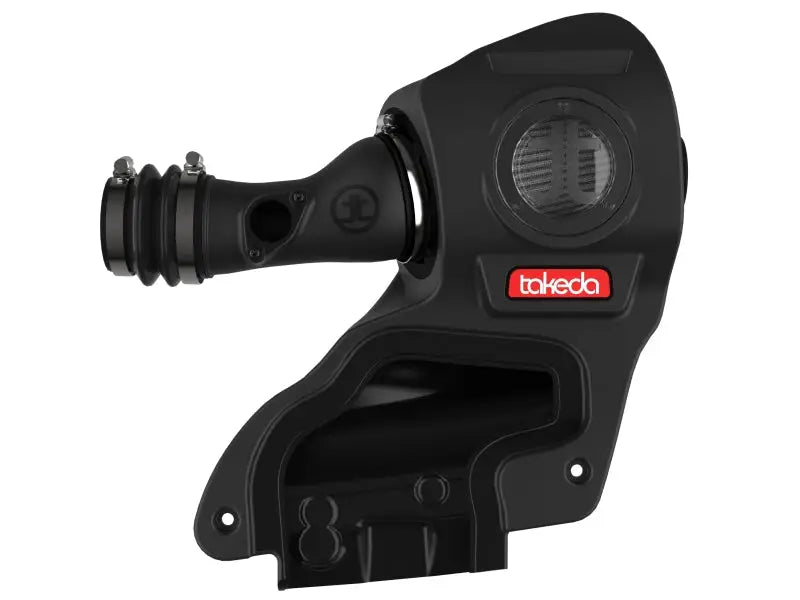 aFe 22-23 Honda Civic L4 1.5L (t) Takeda Momentum Cold Air Intake System w/ Pro DRY S Filter - Truck & Automotive