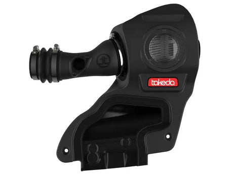 aFe 22-23 Honda Civic L4 1.5L (t) Takeda Momentum Cold Air Intake System w/ Pro DRY S Filter - Truck & Automotive