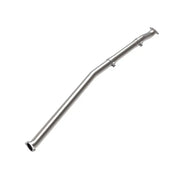 aFe 49-37031 aFe 22-23 Hyundai Kona N L4-2.0L (t) Stainless Steel Takeda Exhaust Mid-Pipe