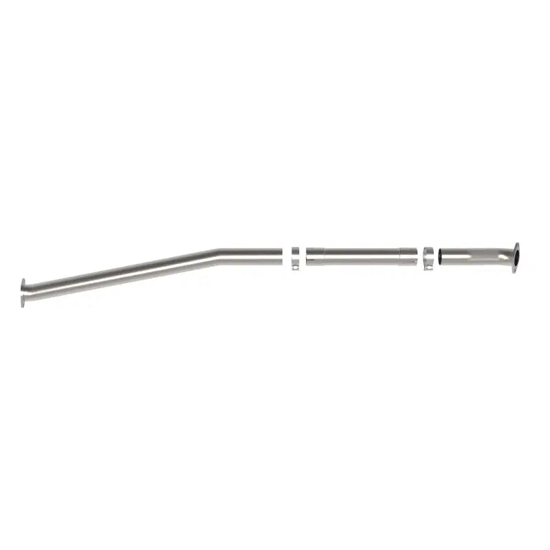 aFe 49-37031 aFe 22-23 Hyundai Kona N L4-2.0L (t) Stainless Steel Takeda Exhaust Mid-Pipe