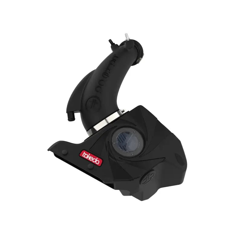 aFe 56-70058R aFe 22-23 Hyundai Kona N L4 2.0L(t) Takeda Momentum Cold Air Intake System w/ Pro 5R Filter