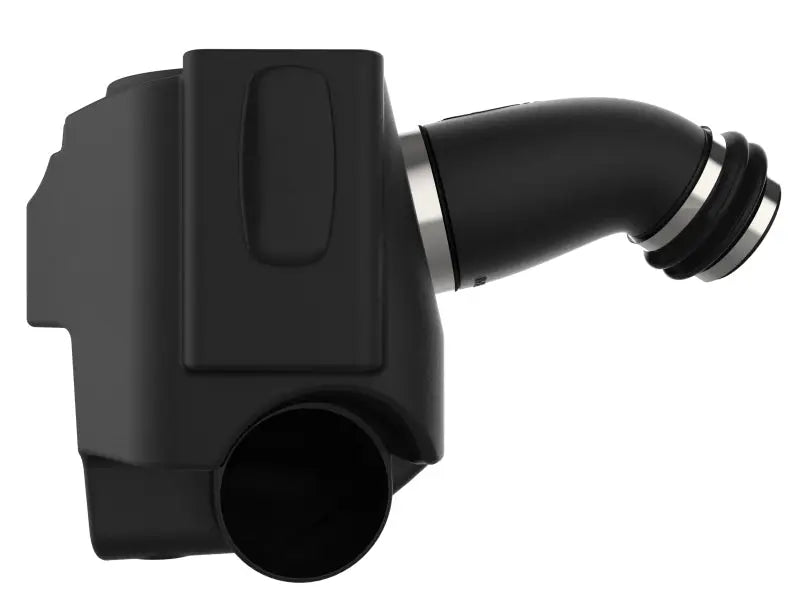 aFe 22-23 Jeep Grand Wagoneer (WS) V8-6.4L Momentum GT Cold Air Intake System w/ Pro 5R Filter - Systems