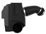 aFe 22-23 Jeep Grand Wagoneer (WS) V8-6.4L Momentum GT Cold Air Intake System w/ Pro 5R Filter - Systems