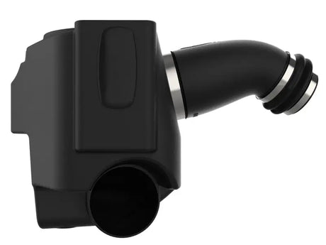 aFe 22-23 Jeep Grand Wagoneer (WS) V8-6.4L Momentum GT Cold Air Intake System w/ Pro 5R Filter - Systems