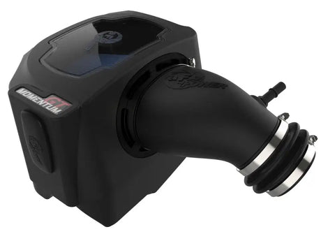 aFe 22-23 Jeep Grand Wagoneer (WS) V8-6.4L Momentum GT Cold Air Intake System w/ Pro 5R Filter - Systems