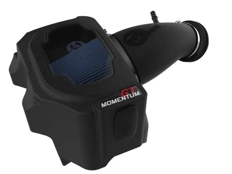 aFe 22-23 Jeep Grand Wagoneer (WS) V8-6.4L Momentum GT Cold Air Intake System w/ Pro 5R Filter - Systems