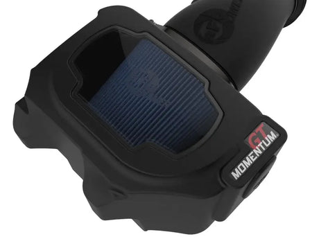 aFe 22-23 Jeep Grand Wagoneer (WS) V8-6.4L Momentum GT Cold Air Intake System w/ Pro 5R Filter - Systems