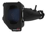 aFe 22-23 Jeep Grand Wagoneer (WS) V8-6.4L Momentum GT Cold Air Intake System w/ Pro 5R Filter - Systems