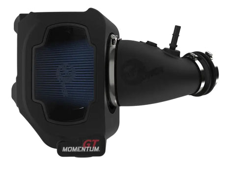 aFe 22-23 Jeep Grand Wagoneer (WS) V8-6.4L Momentum GT Cold Air Intake System w/ Pro 5R Filter - Systems