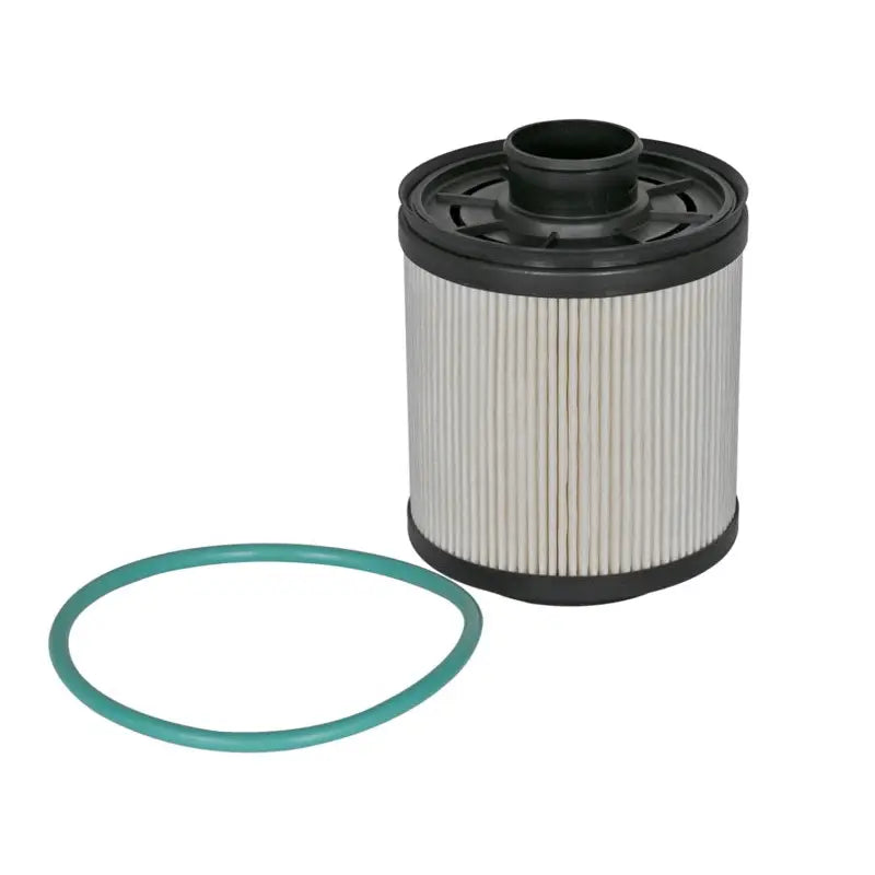 aFe 44-FF014 aFe ProGuard D2 Fluid Filters Fuel F/F FUEL Ford Diesel Trucks 11-16 V8-6.7L (td)