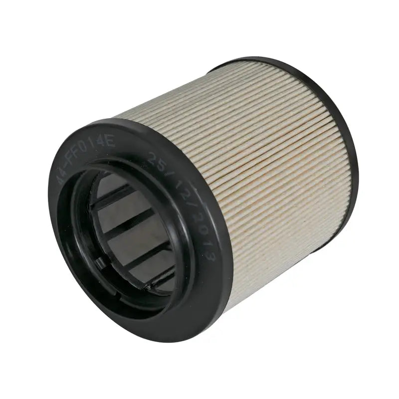 aFe 44-FF014E aFe ProGuard D2 Fluid Filters Fuel F/F FUEL Ford Diesel Trucks 11-16 V8-6.7L (td)