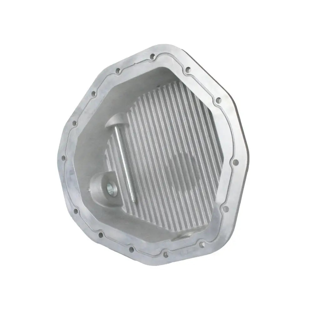 AFE Consistent Limited Slip Operation Differential Cover 46-70092-WL - Cov Diff Dodge Dsl Tru