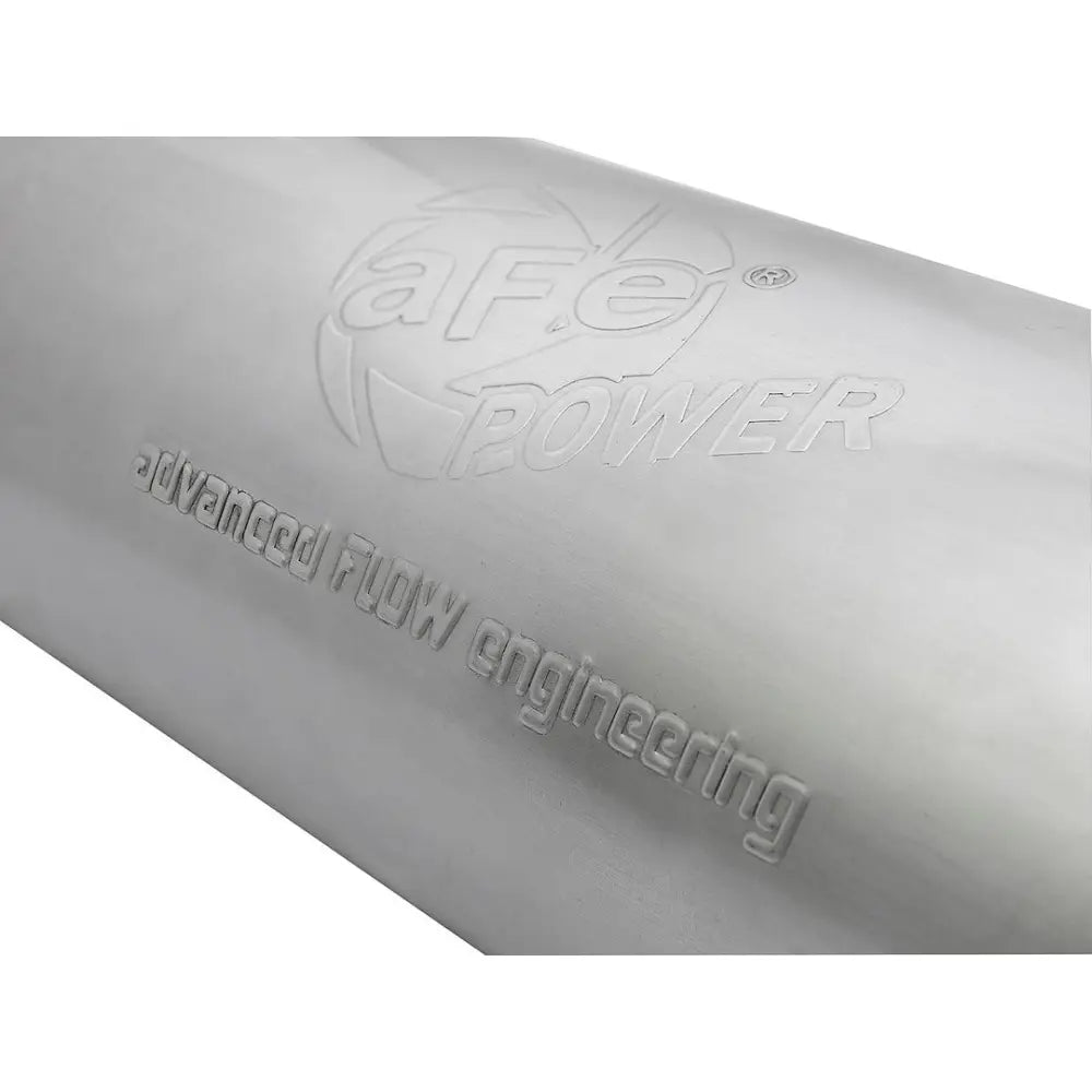 AFE 49M00038 Exhaust Muffler