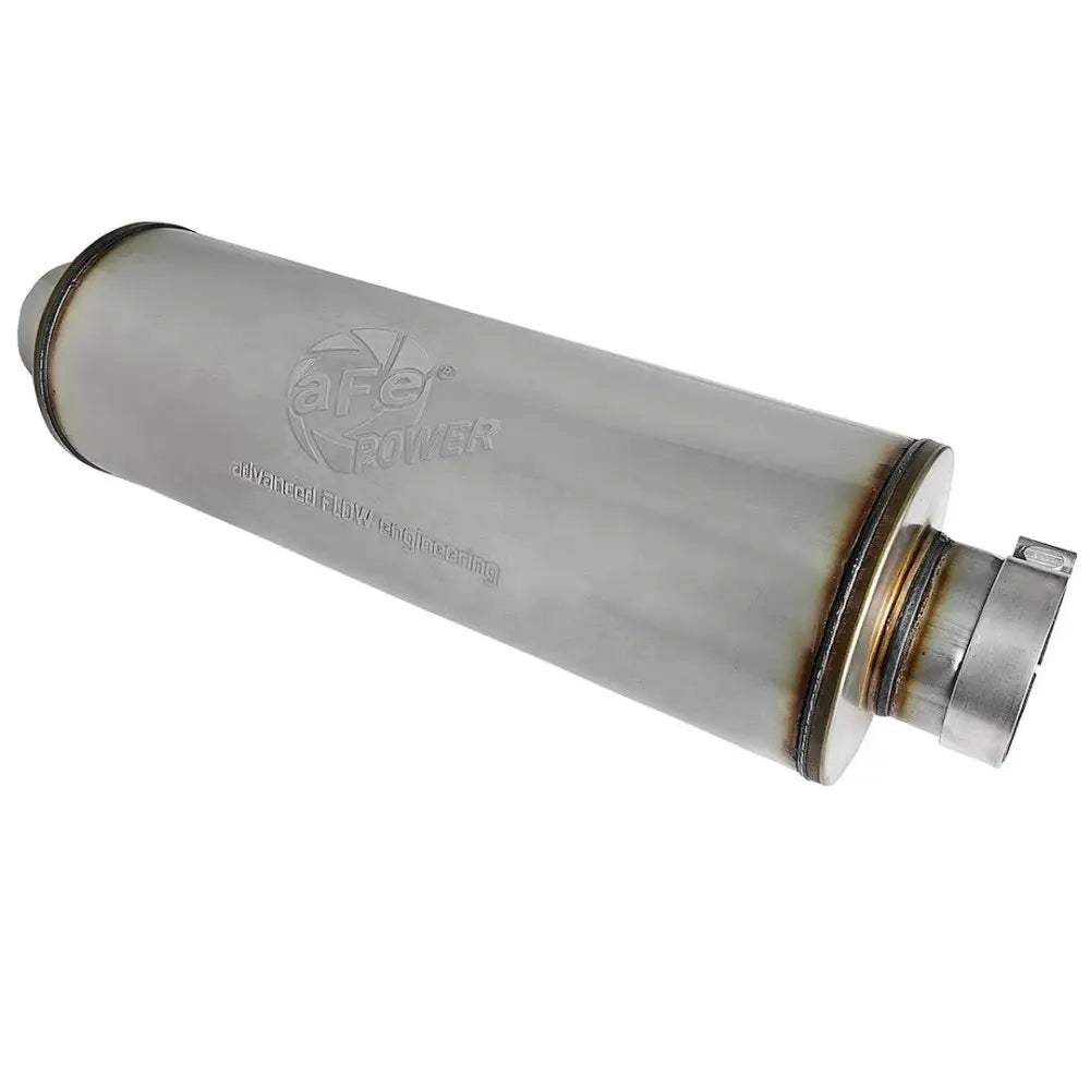 AFE 49M00038 Exhaust Muffler