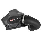 aFe 51-12922-C aFe MagnumFORCE Intake Stage-2 Pro DRY S 2017 BMW 330i (F3x) L4-2.0L (t) B48