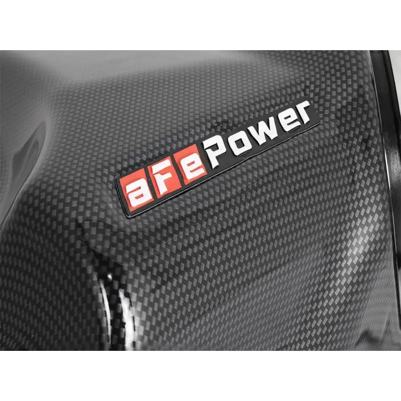 aFe 51-12922-C aFe MagnumFORCE Intake Stage-2 Pro DRY S 2017 BMW 330i (F3x) L4-2.0L (t) B48