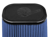 aFe (7-1/2x5-1/2)in F x (9x7)in B (5-3/4x3-3/4)in T 10in H Magnum FLOW Pro 5R Air Filter - Truck & Automotive