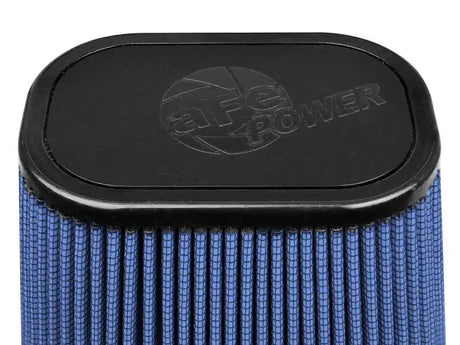 aFe (7-1/2x5-1/2)in F x (9x7)in B (5-3/4x3-3/4)in T 10in H Magnum FLOW Pro 5R Air Filter - Truck & Automotive