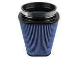 aFe (7-1/2x5-1/2)in F x (9x7)in B (5-3/4x3-3/4)in T 10in H Magnum FLOW Pro 5R Air Filter - Truck & Automotive