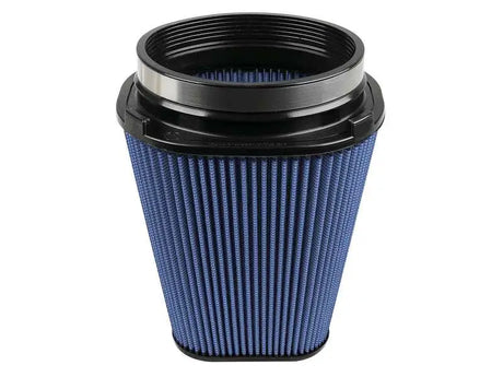 aFe (7-1/2x5-1/2)in F x (9x7)in B (5-3/4x3-3/4)in T 10in H Magnum FLOW Pro 5R Air Filter - Truck & Automotive
