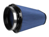 aFe (7-1/2x5-1/2)in F x (9x7)in B (5-3/4x3-3/4)in T 10in H Magnum FLOW Pro 5R Air Filter - Truck & Automotive