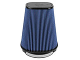 aFe (7-1/2x5-1/2)in F x (9x7)in B (5-3/4x3-3/4)in T 10in H Magnum FLOW Pro 5R Air Filter - Truck & Automotive