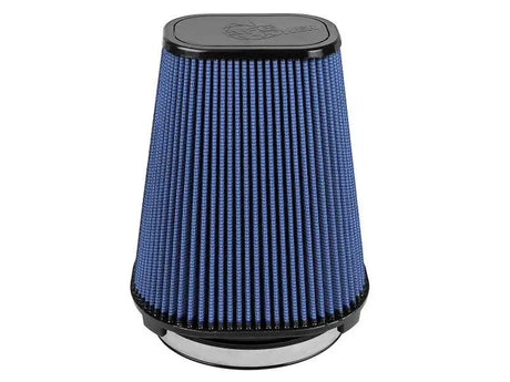 aFe (7-1/2x5-1/2)in F x (9x7)in B (5-3/4x3-3/4)in T 10in H Magnum FLOW Pro 5R Air Filter - Truck & Automotive