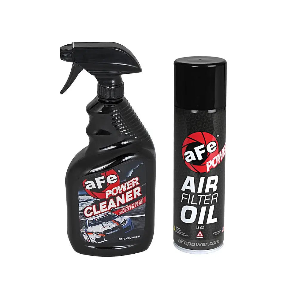 AFE 90-51101L Air Filter Cleaner Kit
