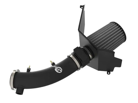 aFe 96-98 Toyota 4Runner V6 3.4L MagnumFORCE Stage-2 Intake PRO Dry S Filter - Truck & Automotive