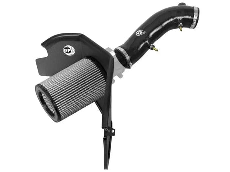 aFe 96-98 Toyota 4Runner V6 3.4L MagnumFORCE Stage-2 Intake PRO Dry S Filter - Truck & Automotive