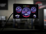 aFe AGD Advanced Gauge Display Digital 5.5in Monitor 08-18 Dodge/RAM/Ford/GM Diesel Trucks 