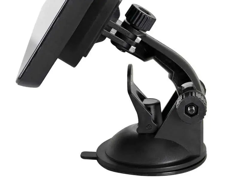 aFe AGD Advanced Gauge Display Digital 5.5in Monitor 08-18 Dodge/RAM/Ford/GM Diesel Trucks 