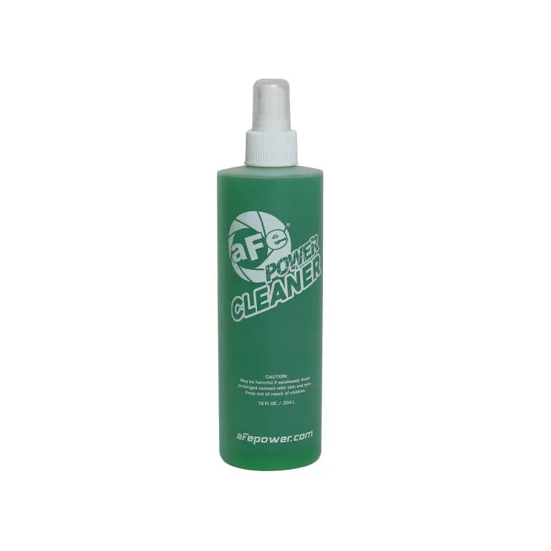 aFe 90-51401B aFe Air Filter Restore Kit (8oz Squeeze Oil & 12oz Spray Cleaner) - Black