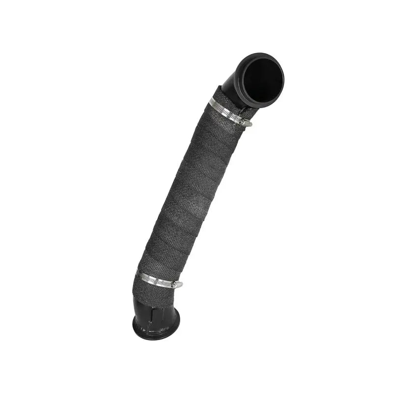 aFe 49-04034 aFe ATLAS 3in Steel Down-Pipe 04.5-10 GM Diesel Trucks V8 6.6L (td) LLY/LBZ/LMM