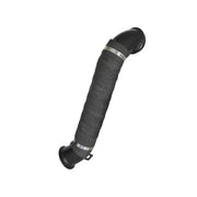 aFe 49-04034 aFe ATLAS 3in Steel Down-Pipe 04.5-10 GM Diesel Trucks V8 6.6L (td) LLY/LBZ/LMM