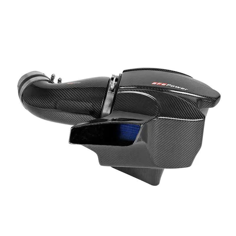 aFe 58-10001R aFe Black Series Cold Air Intake 12-19 Jeep Gand Cherokee (WK2) SRT-8/SRT V8 6.4L HEMI