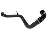aFe Bladerunner 2.5in Intercooler Hot Side Tubes 13-14 Ford Focus ST 2.0L (t) *Black* - Truck & Automotive
