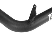 aFe Bladerunner 2.5in Intercooler Hot Side Tubes 13-14 Ford Focus ST 2.0L (t) *Black* - Truck & Automotive