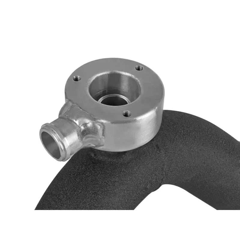 aFe 46-20384-B aFe BladeRunner 3in Alum Hot and Cold Intercooler Tube Kit 2019 Ford Ranger 2.3L (t)